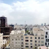 حوالی کاج ۲۱۰متر / ویو ابدی / ۲پارکینگ / خریدطلایی|فروش آپارتمان|تهران, سعادت‌آباد|دیوار