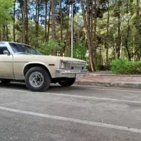 شورلت نوا مدل۱۳۶۶