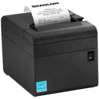 فیش پرینتر شبکه راه دور بیکسولون