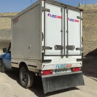 تعمیرات جلوبندی و بادگیری فنر نیسان وپاترول ومزدا|خدمات موتور و ماشین|شیراز, کیان آباد|دیوار