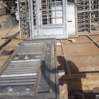 جوشکار و آهنگر سیار