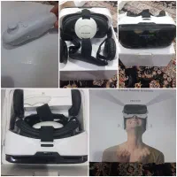 دوربین واقعیت مجازی BOBO VR Z4  به همراه دسته
