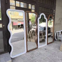 آینه آبشاری|آینه|زنجان, |دیوار