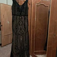 لباس مجلسی بسیار زیبا مدل عربی کرایه500|لباس|بوشهر, |دیوار