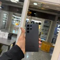 گوشی S24 Ultra با حافظه ۲۵۶ گیگابایت