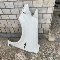 در تیبا سایناجلو چپ وصندوق ساینا اس رنگ فابریک|قطعات یدکی و لوازم جانبی|اهواز, اهواز|دیوار