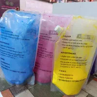 دستگاه کپی رنگی کونیکا مینولتا c552|پرینتر، اسکنر، کپی، فکس|تبریز, |دیوار