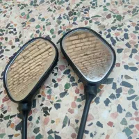 اینه موتور