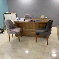 میز مدیریت