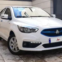 شاهین اتومات G خشک|خودرو سواری و وانت|همدان, |دیوار