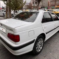 پرشیا tu5 سیمی مدل۹۶|خودرو سواری و وانت|ماکو, |دیوار