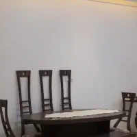 میز نهارخوری ۸ نفره