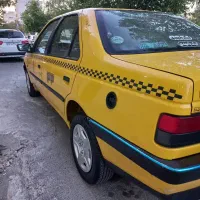 تاکسی ۱۴۰۰