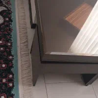 ست چوب|بوفه، ویترین، کنسول|ماهدشت, |دیوار