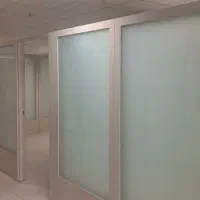 خرید و فروش پارتیشن دست دوم|دفتر کار|تهران, عباس‌آباد|دیوار