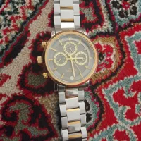 ساعت مچی سه موتوره نو اصلا استفاده نشده