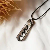 گردنبند موی‌یار