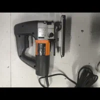 اره عمود بر آلمان|ابزارآلات|رشت, منظریه|دیوار