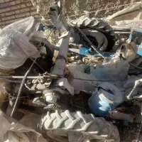 دستگاه دروگر  بی سی اس ویک اسپیشل|خودرو سنگین|بجنورد, |دیوار