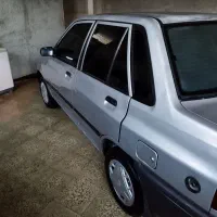 پراید مدل85 دوگانه دست دور رنگ|خودرو سواری و وانت|کردکوی, |دیوار