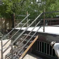 جوشکاری در محل|خدمات پیشه و مهارت|تهران, نیروی هوایی (پیروزی)|دیوار