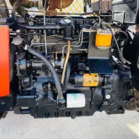 تراکتور ۲۹۹ مدل۸۷|خودرو سنگین|کشاورز, |دیوار