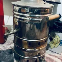 سماور ۲۰ لیتری