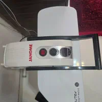 اتو پرس ژانومه