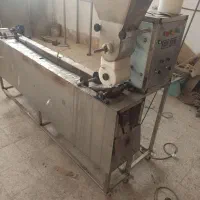 طراحی انواع دستگاه های غذایی و صنعتی|ماشین‌آلات صنعتی|خمینی‌شهر, |دیوار