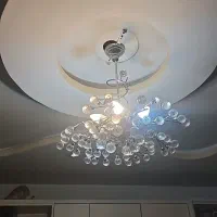 لوستر استیل