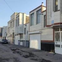 فروش خانه ویلایی دوبلکس شهرک ولیعصر