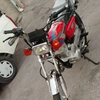 هوندا200درحدخشک مدل 99زیرقیمت فوری