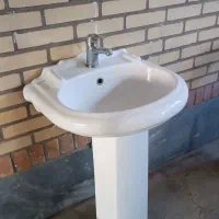 روشویی|لوازم سرویس بهداشتی|اردبیل, |دیوار