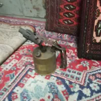 سلام پیرموس قدیمی وسالم وکلکسیونی