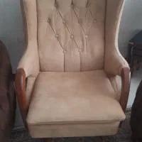 مبل چستر ۸ نفره|مبلمان خانگی و میز عسلی|اصفهان, شفق|دیوار