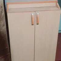 جا کفشی|جاکفشی، کمد، دراور|ایذه, |دیوار