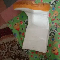 یک جفت چکمه بزرگ سایز ۴۱