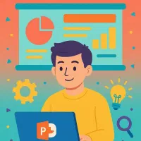 ساخت پاورپوینت حرفه ای در سریع ترین زمان ممکن