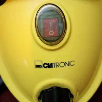 لوازم برقی|جاروبرقی، جارو شارژی، بخارشو|تهران, استخر|دیوار