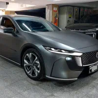 Mazda EZ6 -2025