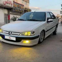 پژوپارس سال مدل ۹۴