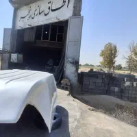 اتاق فایبر