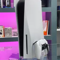 Ps5/ استاندارد /در حد نو|کنسول، بازی ویدئویی و آنلاین|بیرجند, |دیوار
