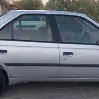 پژو 405 GLX بنزینی، مدل ۱۳۹۰|خودرو سواری و وانت|طبس, |دیوار