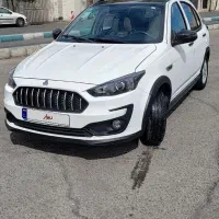 اطلس G با سانروف