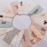 پاکت پول سکه و کارت هدیه