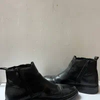 نیم بوت|کیف، کفش، کمربند|گنبد کاووس, |دیوار