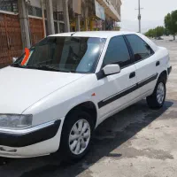 سیتروئن زانتیا 2000cc، مدل ۱۳۸۷|خودرو سواری و وانت|ارد, |دیوار