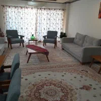 سرویس مبل هشت نفره به همراه میزناهارخوری ۶نفره