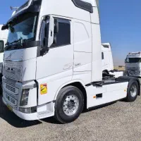 ولوو اف اچ 540مدل 2019|خودرو سنگین|اسلام‌شهر, صادقیه|دیوار